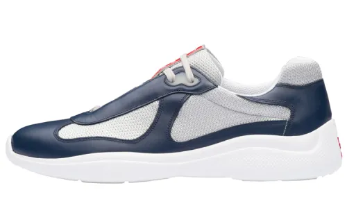 PRADA America's Cup 'Baltic Blue'