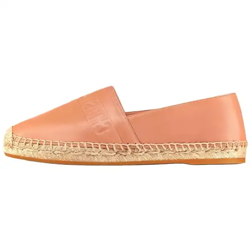 DIOR Granville Casual Shoes Women's Rose Pink