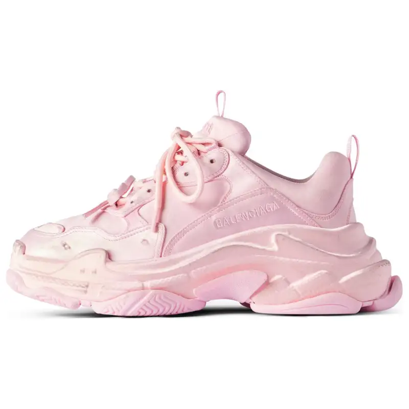 Balenciaga Triple S Sneakers Women's