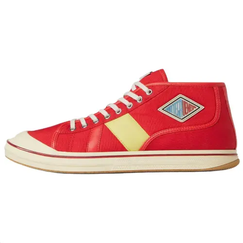 Bottega Veneta Eliot Sneakers