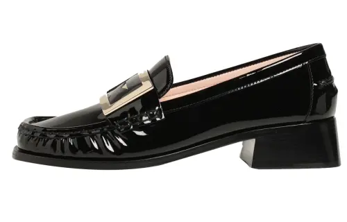 Roger Vivier Women's Casual Shoes Women's Brown