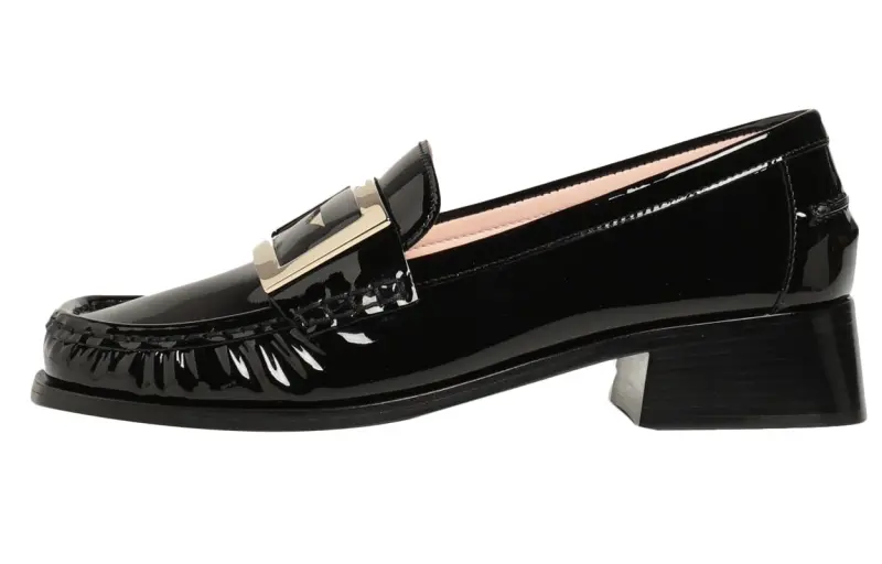 Roger Vivier Women's Casual Shoes Women's Brown