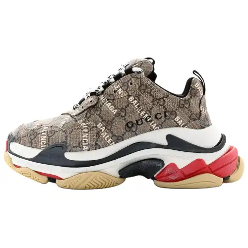 Balenciaga Gucci x Balenciaga Wmns Triple S 'The Hacker Project' Women's