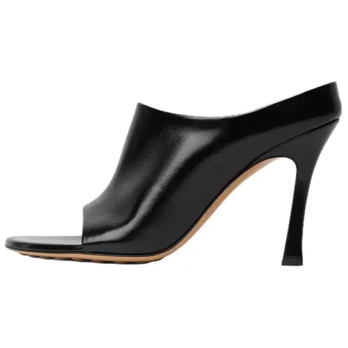 Bottega Veneta Rana Mules Women's
