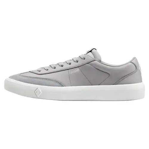 DIOR B101 Gray Gray White