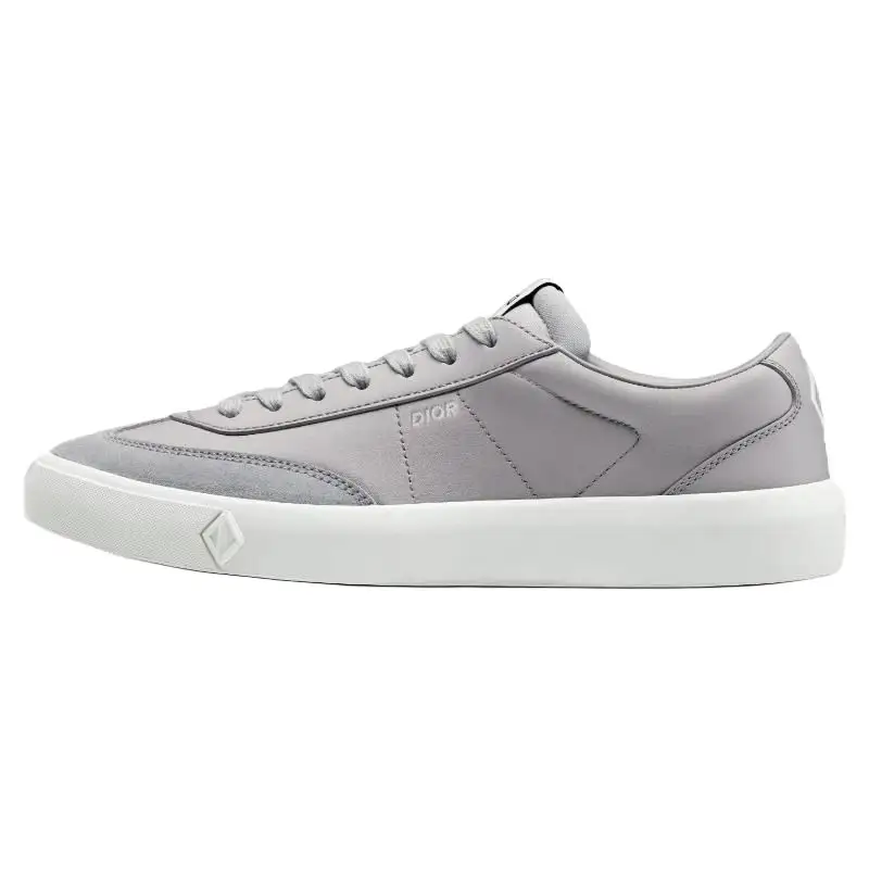 DIOR B101 Gray Gray White