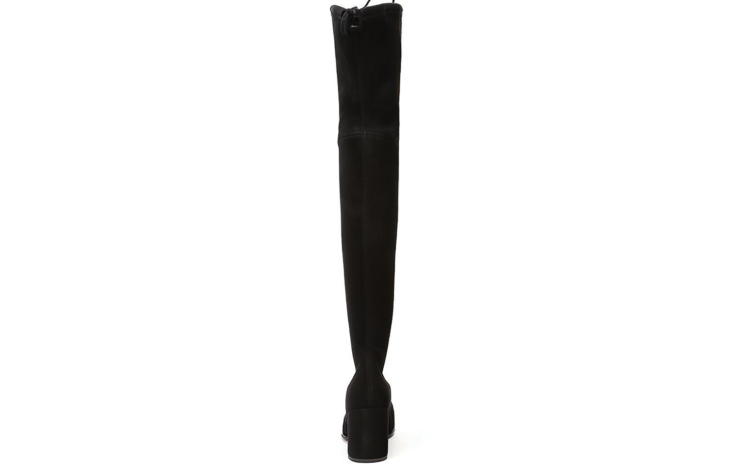 Stuart Weitzman Tieland Over The Knee Boots