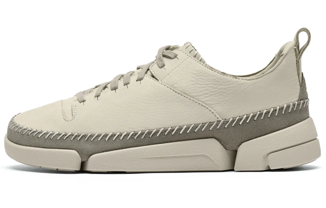 Clarks Men's Casual Shoes Men's Low Top