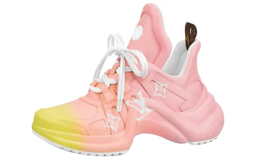 LOUIS VUITTON Archlight Sneakers Women's