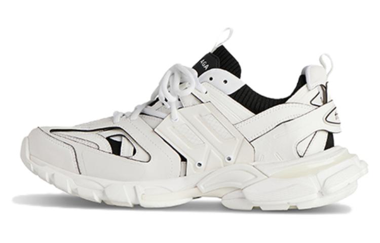 Женские кроссовки Balenciaga Balenciaga (белый)