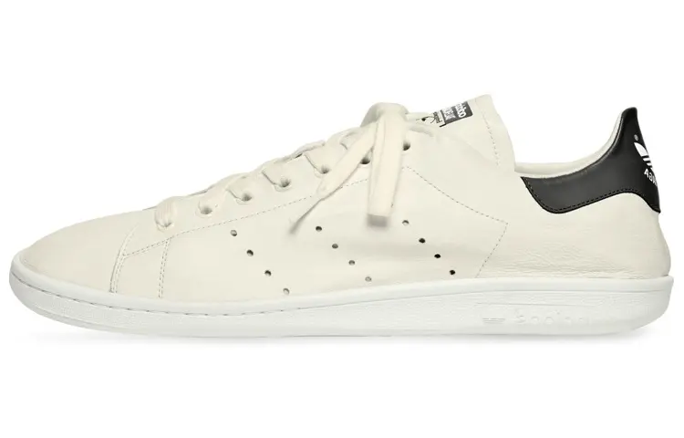 Balenciaga X Adidas Originals Stan Smith Sneakers 'White'