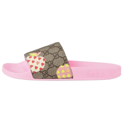 GUCCI Les Pommes Sandals Women's