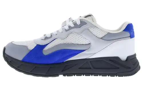 OFF WHITE Kick Off Sneakers