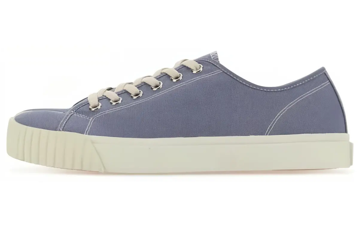 Maison Margiela Tabi Low-top Sneakers