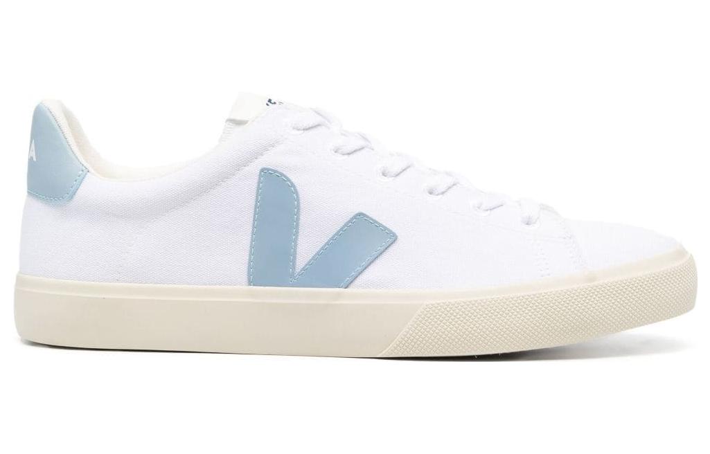 VEJA Campo Low top 'Steel'