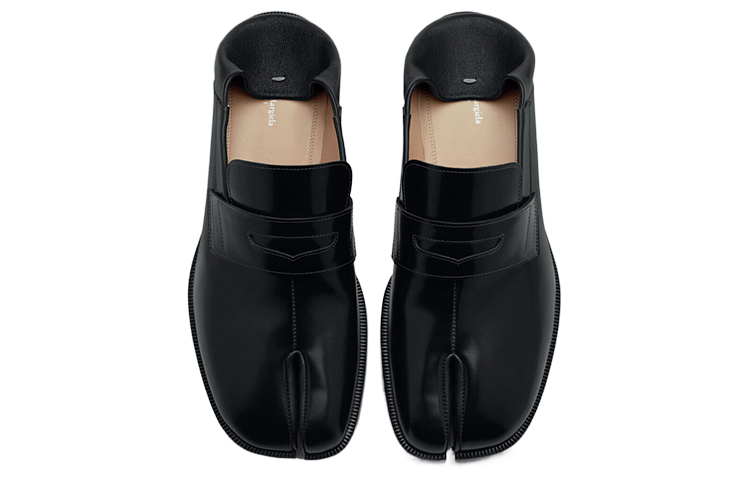 Maison Margiela Tobi Toe Loafers