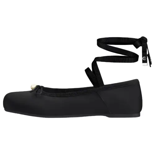 DIOR D Joy Women's Casual Shoes Women's Black