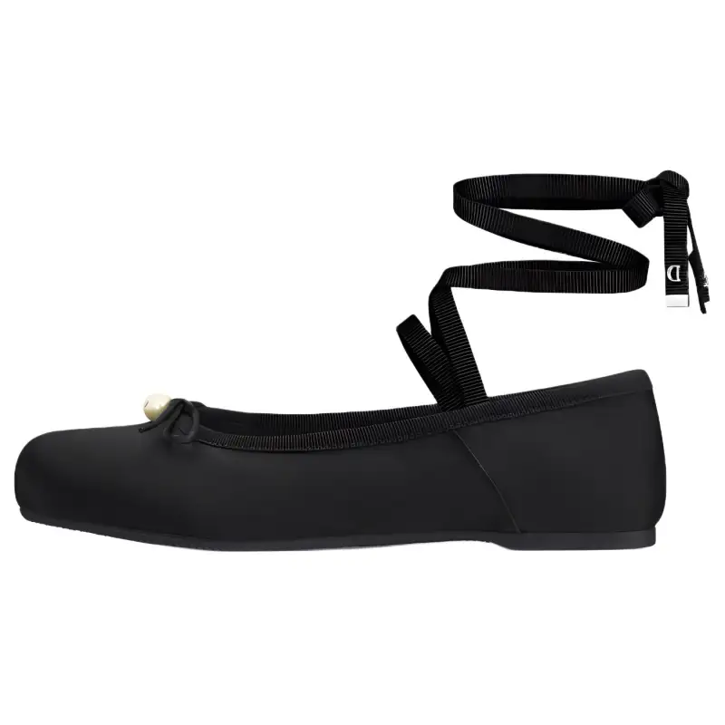 DIOR D Joy Women's Casual Shoes Women's Black