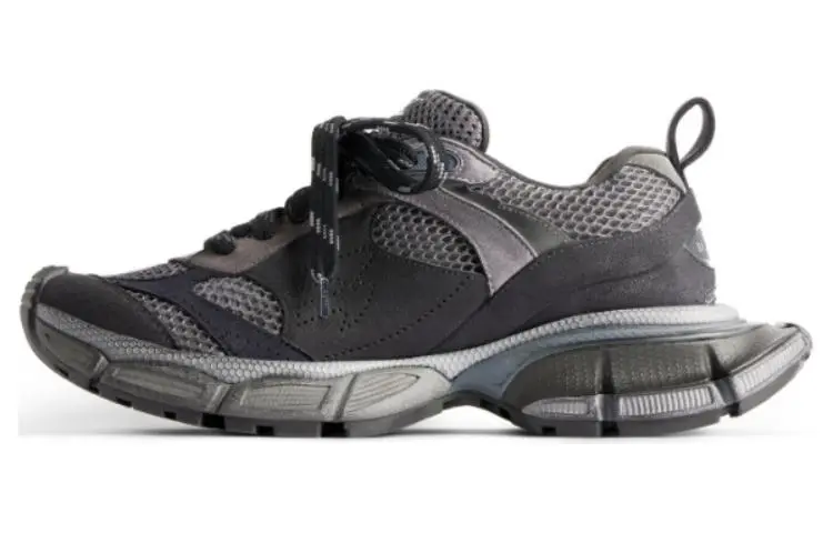 Balenciaga 3XL Lace-Up Sneakers