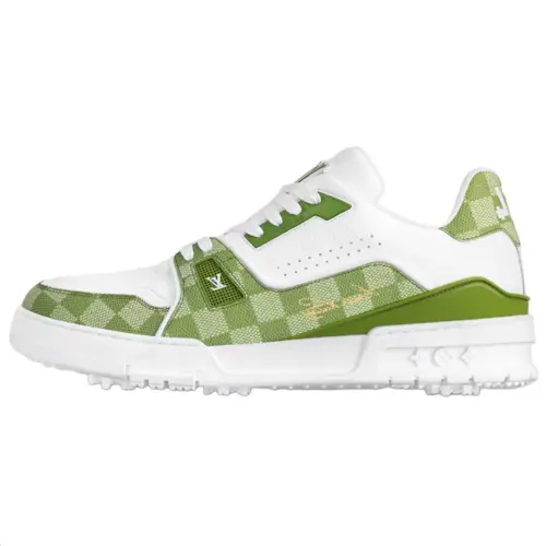 LOUIS VUITTON By Tyler, The Creator Green Damier