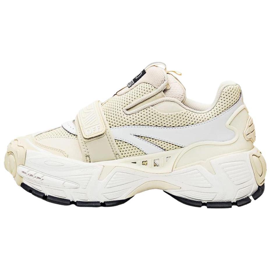 OFF-WHITE Glove slip-on sneakers