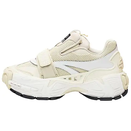OFF-WHITE Glove slip-on sneakers