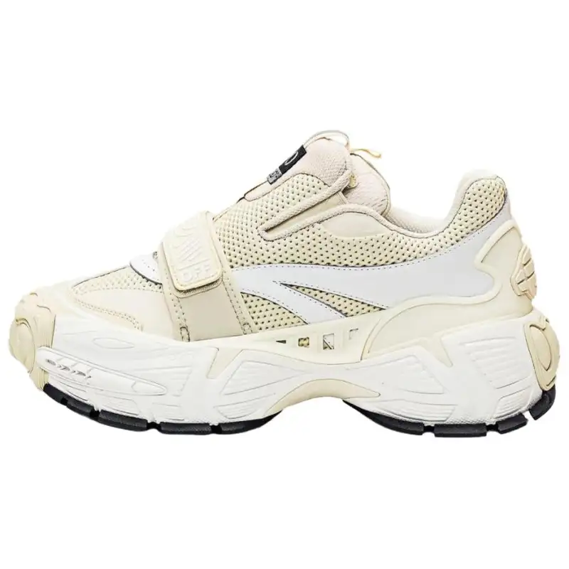 OFF-WHITE Glove slip-on sneakers