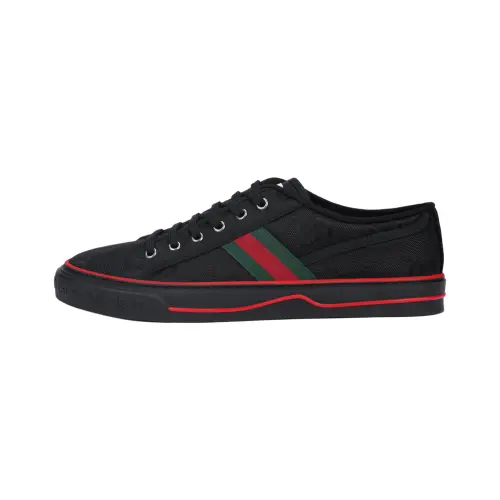 Gucci Tennis 1977 Off the Grid Low 'Black'