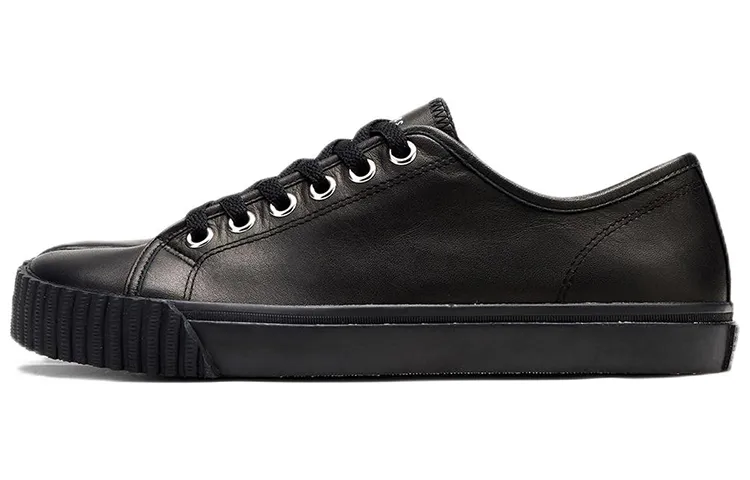 Maison Margiela Tabi Low-top Sneakers