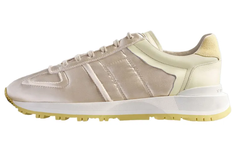 Maison Margiela 50-50 Low-top Sneakers