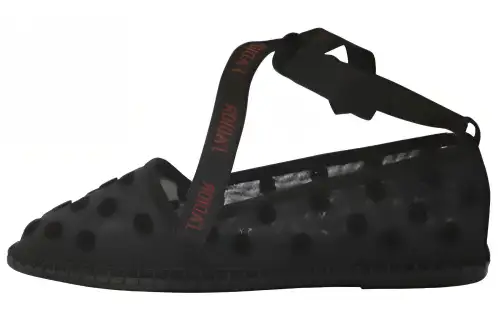 DIOR Mesh Women's Casual Shoes Women's Black
