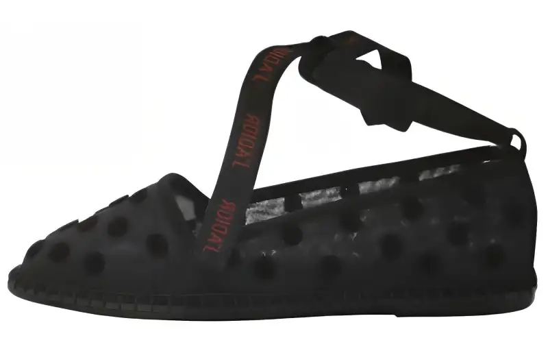 DIOR Mesh Women's Casual Shoes Women's Black