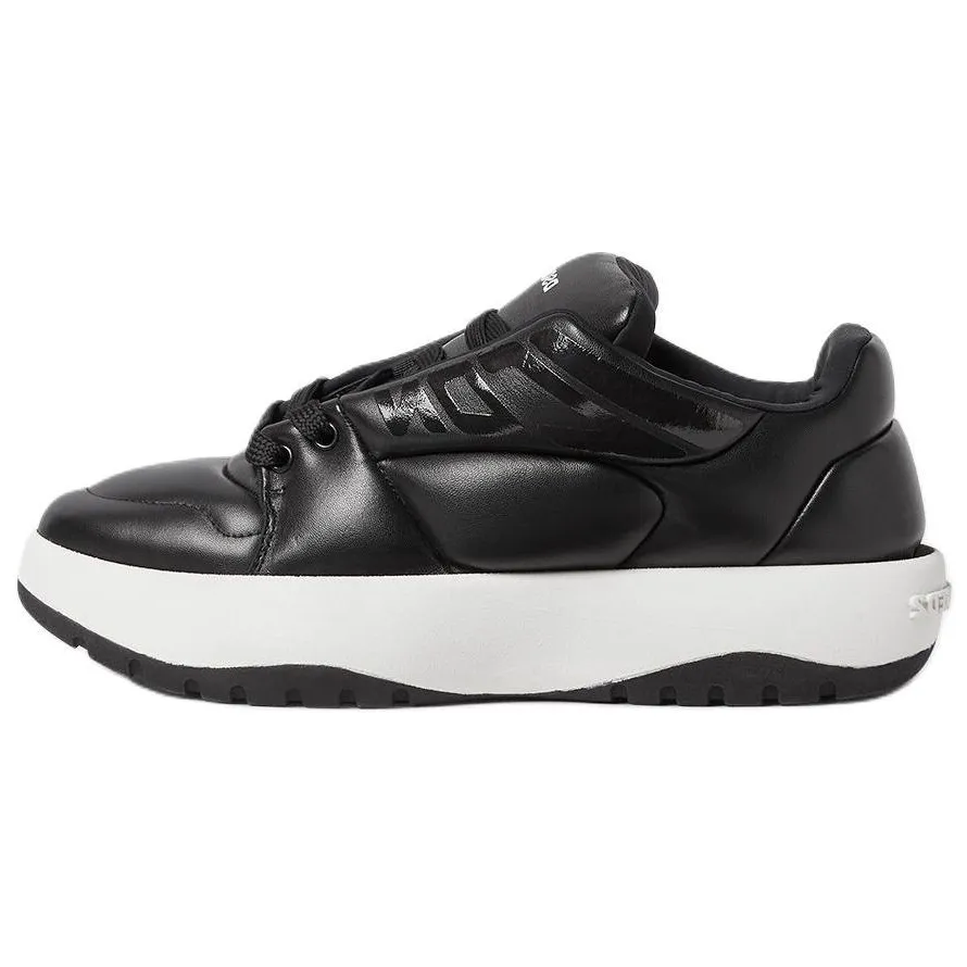 DSQUARED2 Inflated effect Low top Sneakers
