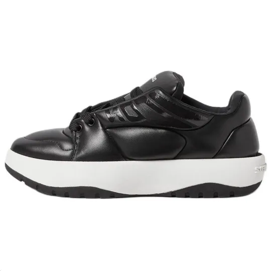DSQUARED2 Inflated effect Low top Sneakers