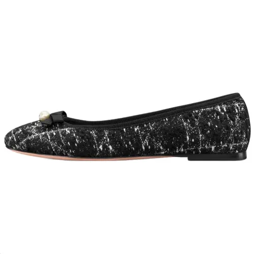 DIOR Ballet Casual Shoes Women's Black