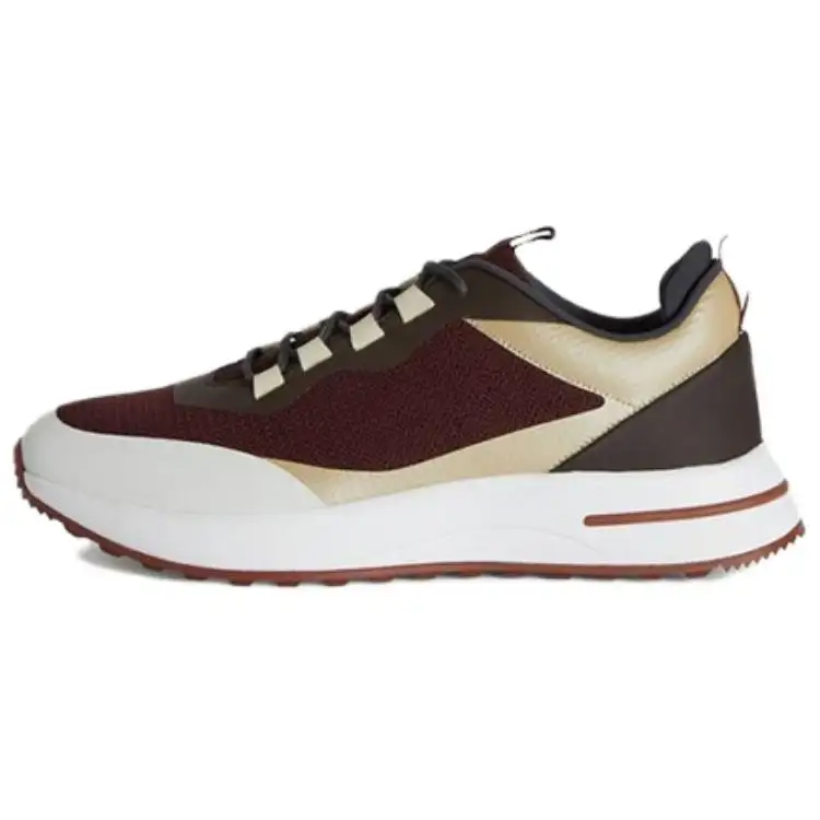 Loro Piana Week-End Walk Sneakers