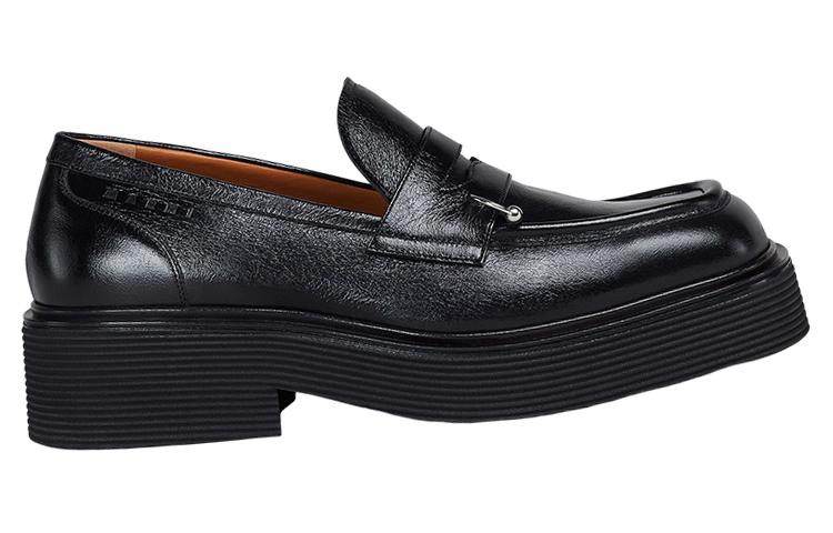 MARNI Loafers Women's Black