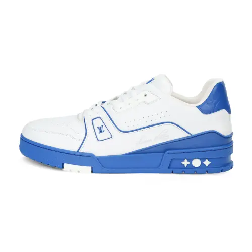 LOUIS VUITTON Trainers 'Retro Colorblock'