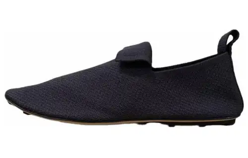 Bottega Veneta Slip On Sneaker Brown
