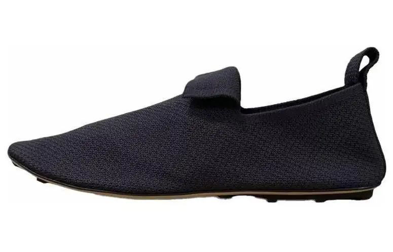 Bottega Veneta Slip On Sneaker Brown