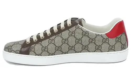 Gucci Ace 'Tiger Patch'