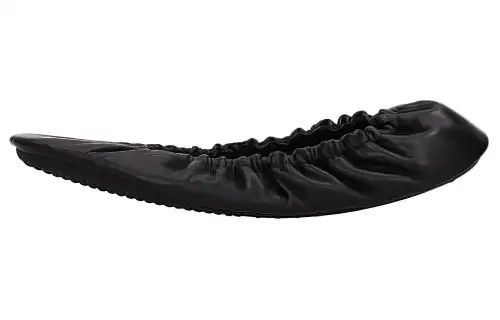 Balenciaga Tug Ballerina Shoes 'Black' Women's
