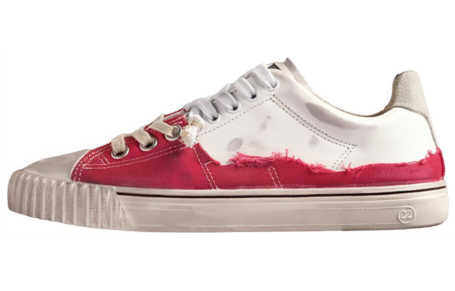 Maison Margiela New Evolution Sneakers