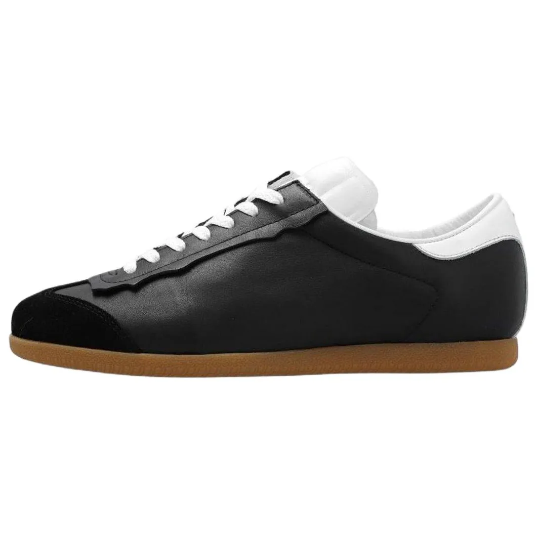 Maison Margiela Featherlight Low-top Sneakers