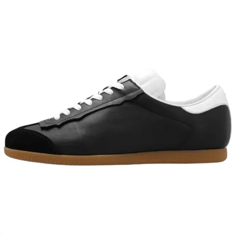 Maison Margiela Featherlight Low-top Sneakers