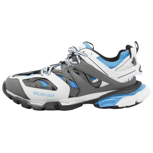 Balenciaga Track Lace-up Sneakers