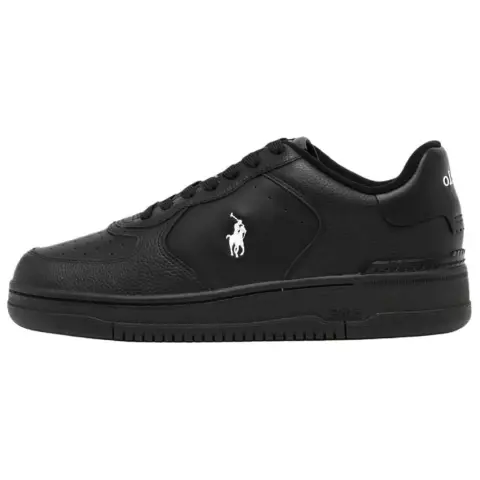 Polo Ralph Lauren Court low-top sneakers