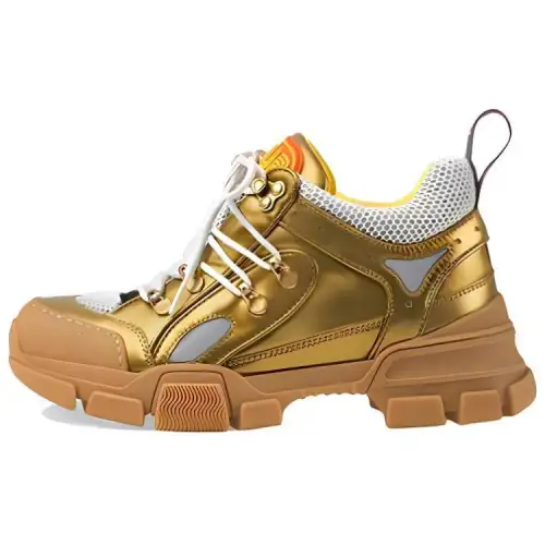 Gucci Wmns Flashtrek 'SEGA' Women's