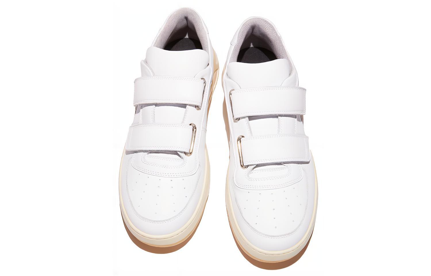 Acne Studios Perey Friend Sneakers
