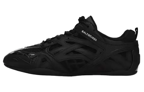 Balenciaga Drive Sneakers 'Black'